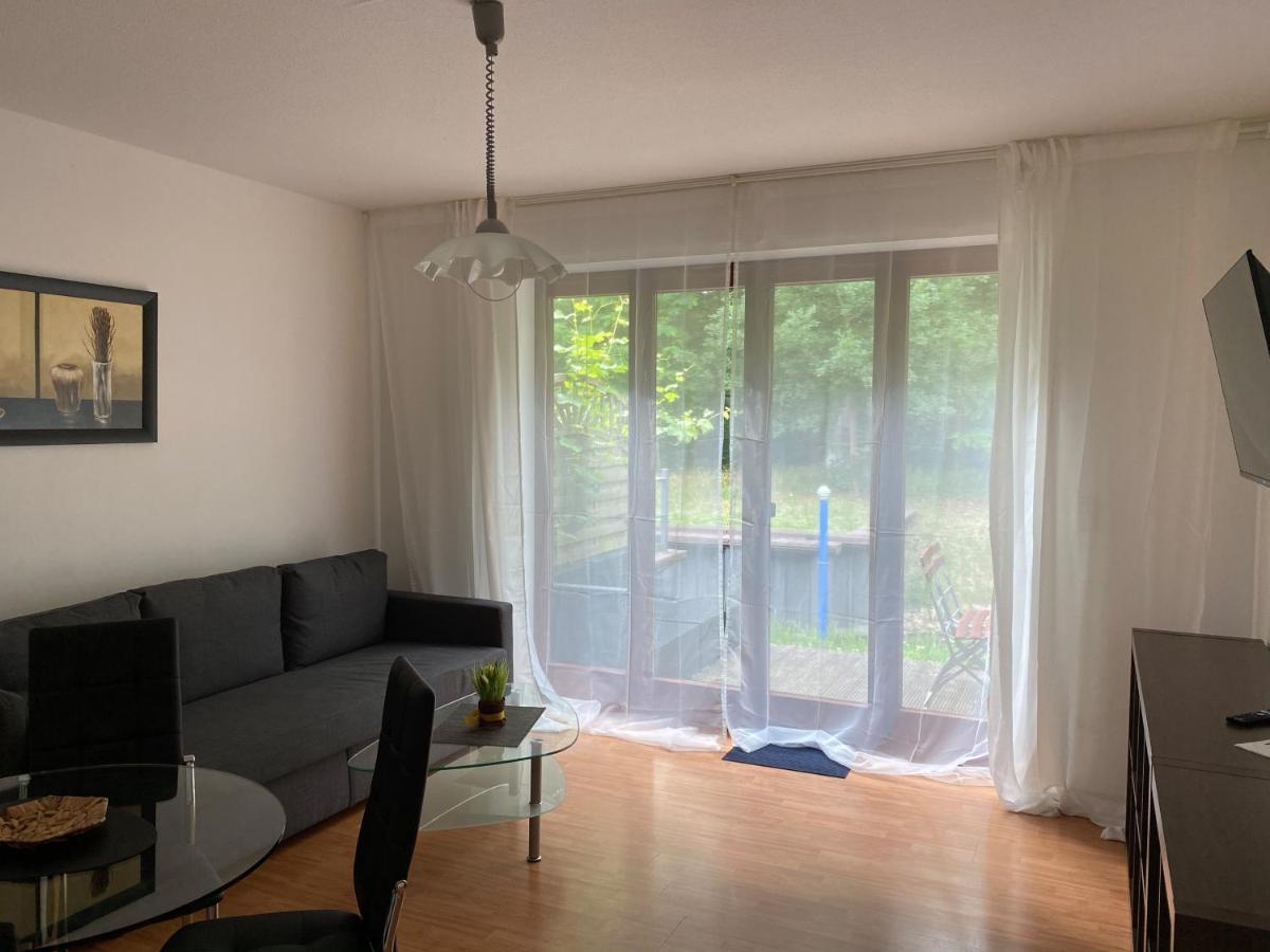 1 - Gourmetzimmer Bestensee