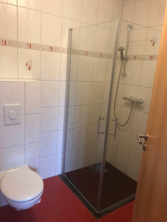 1 - Gourmetzimmer Apartment Bestensee