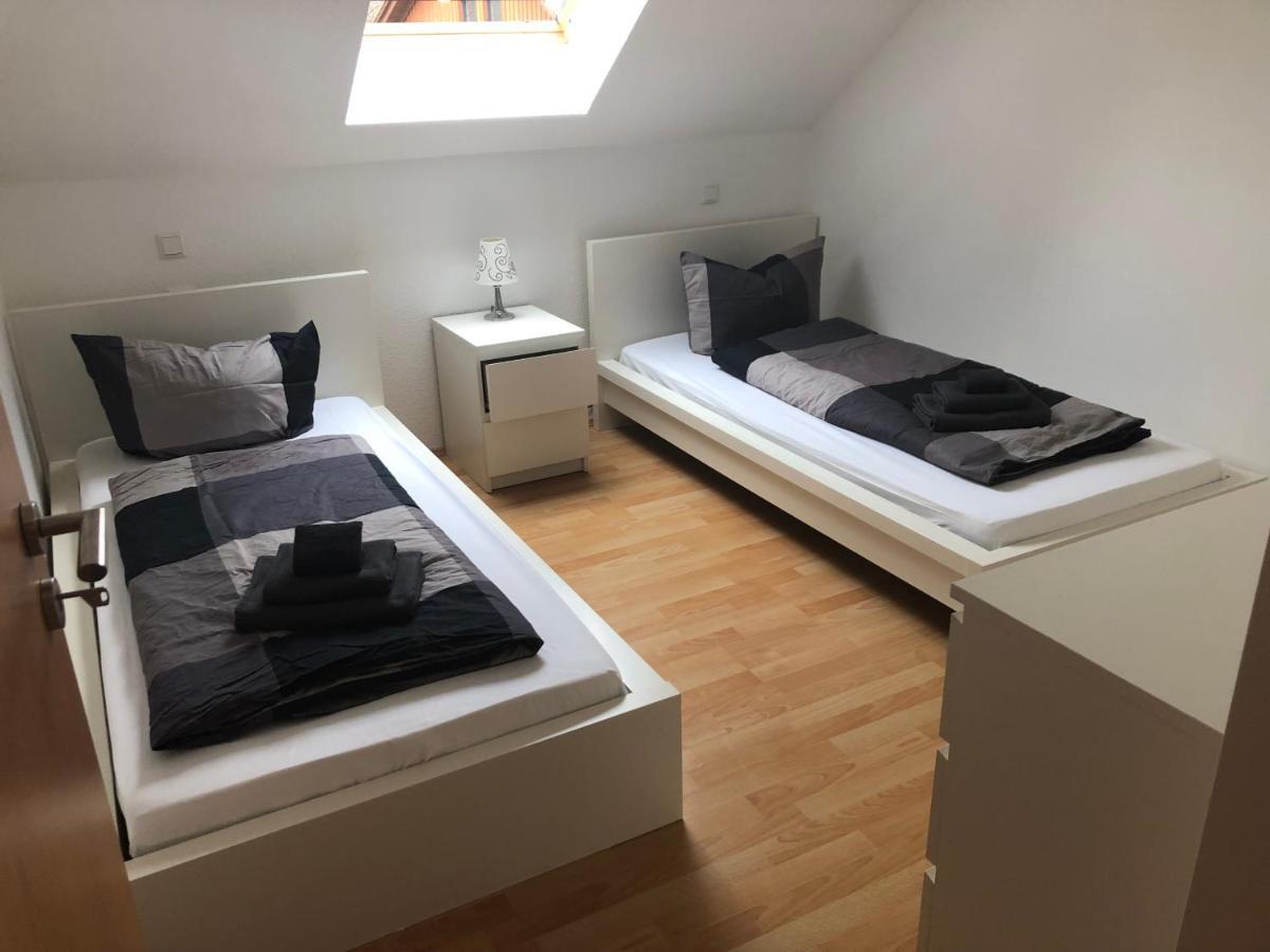 1 - Gourmetzimmer * Bestensee