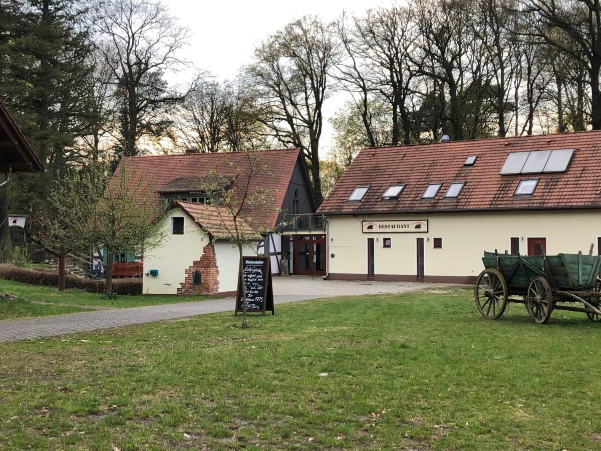 1 - Gourmetzimmer Bestensee
